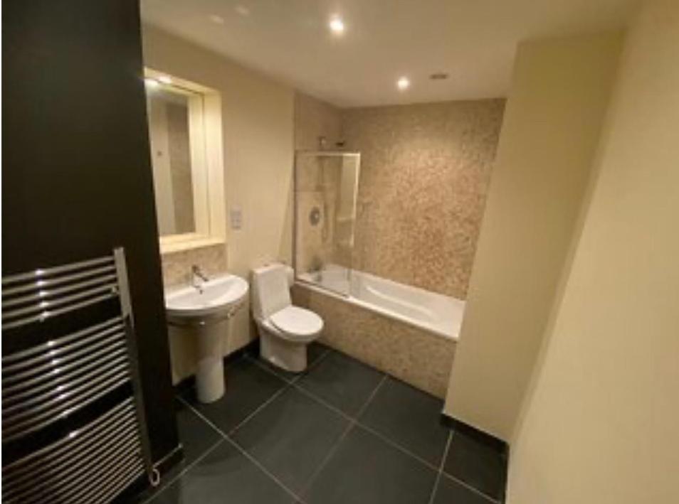 Easby Breakaways - **Modern Apartment 5 Mins From South Bay, Scarborough** Экстерьер фото