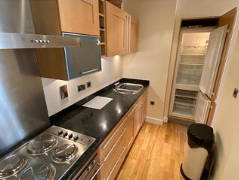 Easby Breakaways - **Modern Apartment 5 Mins From South Bay, Scarborough** Экстерьер фото