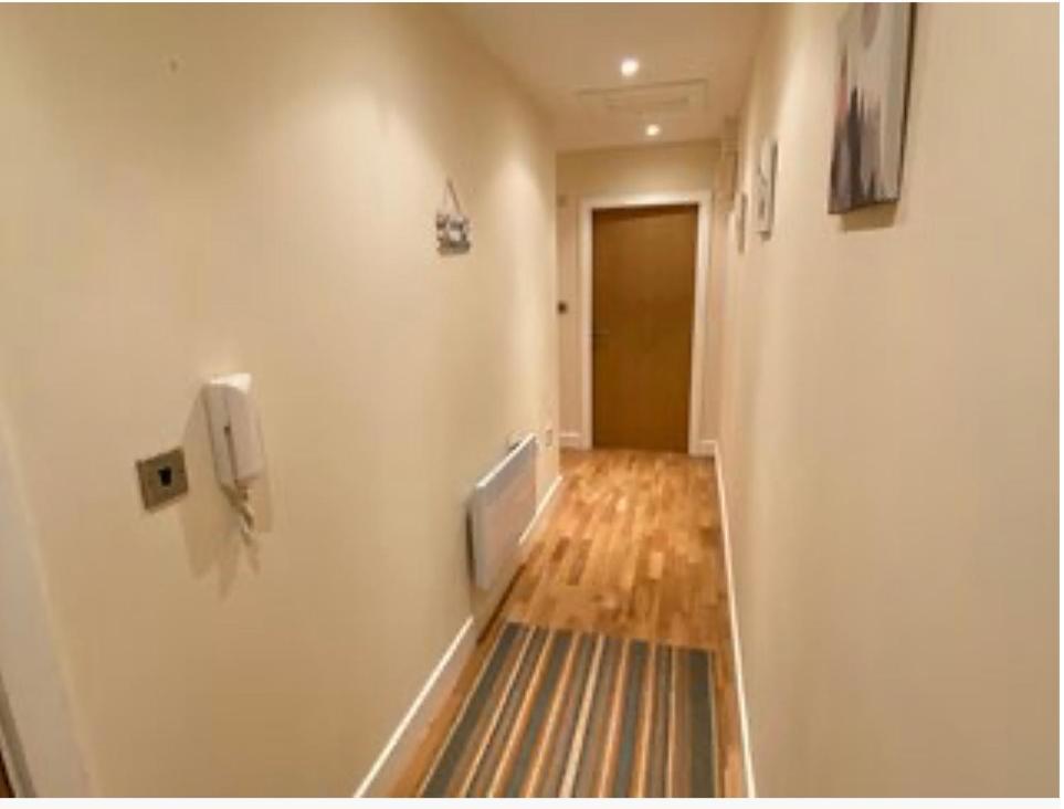 Easby Breakaways - **Modern Apartment 5 Mins From South Bay, Scarborough** Экстерьер фото